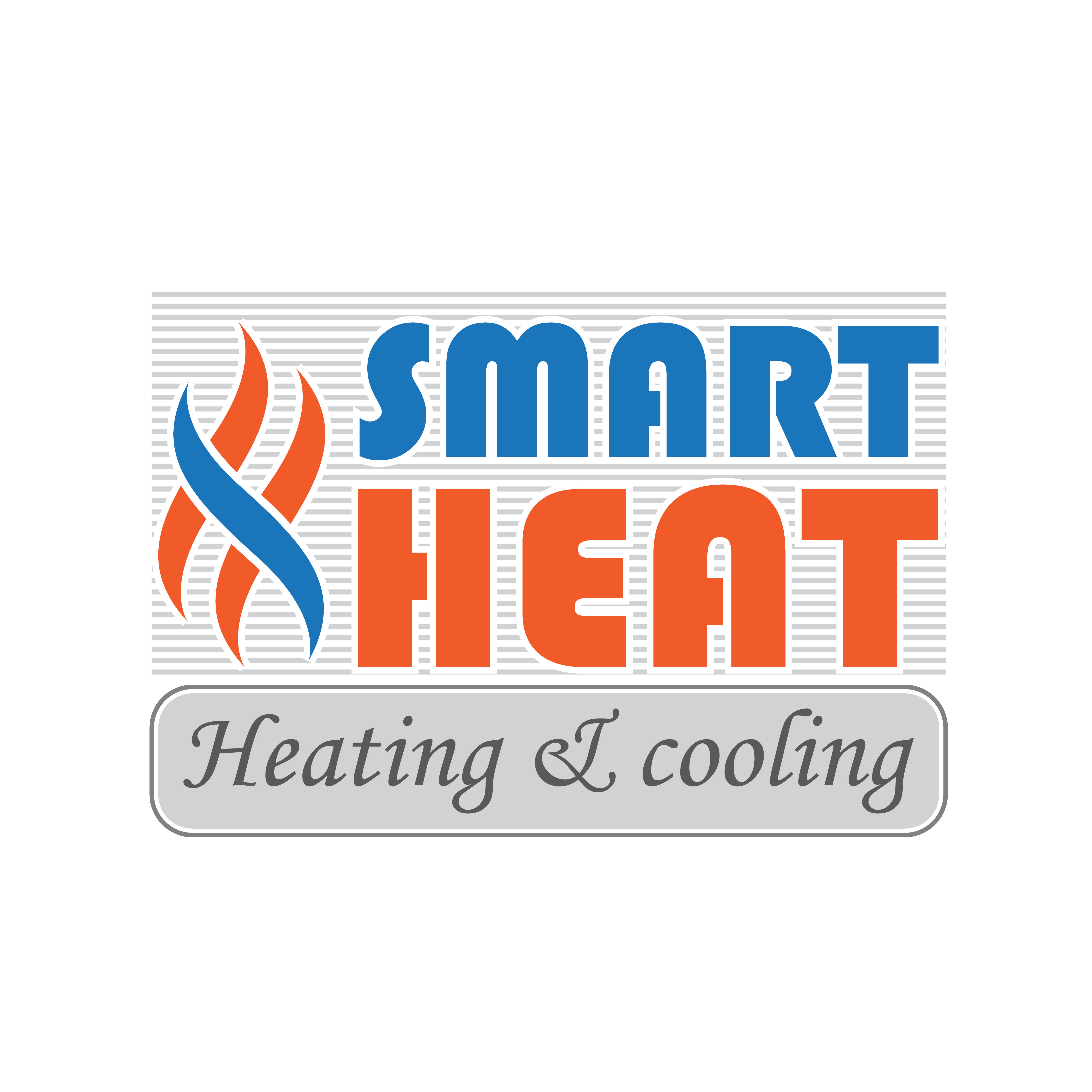 Logo-Design von Asanyo für Smart Heat | Design #24424438