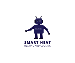 Diseño de Logo por jnh para Smart Heat | Diseño: #24438233
