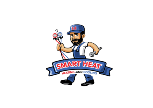 Diseño de Logo por Sevy para Smart Heat | Diseño: #24433060