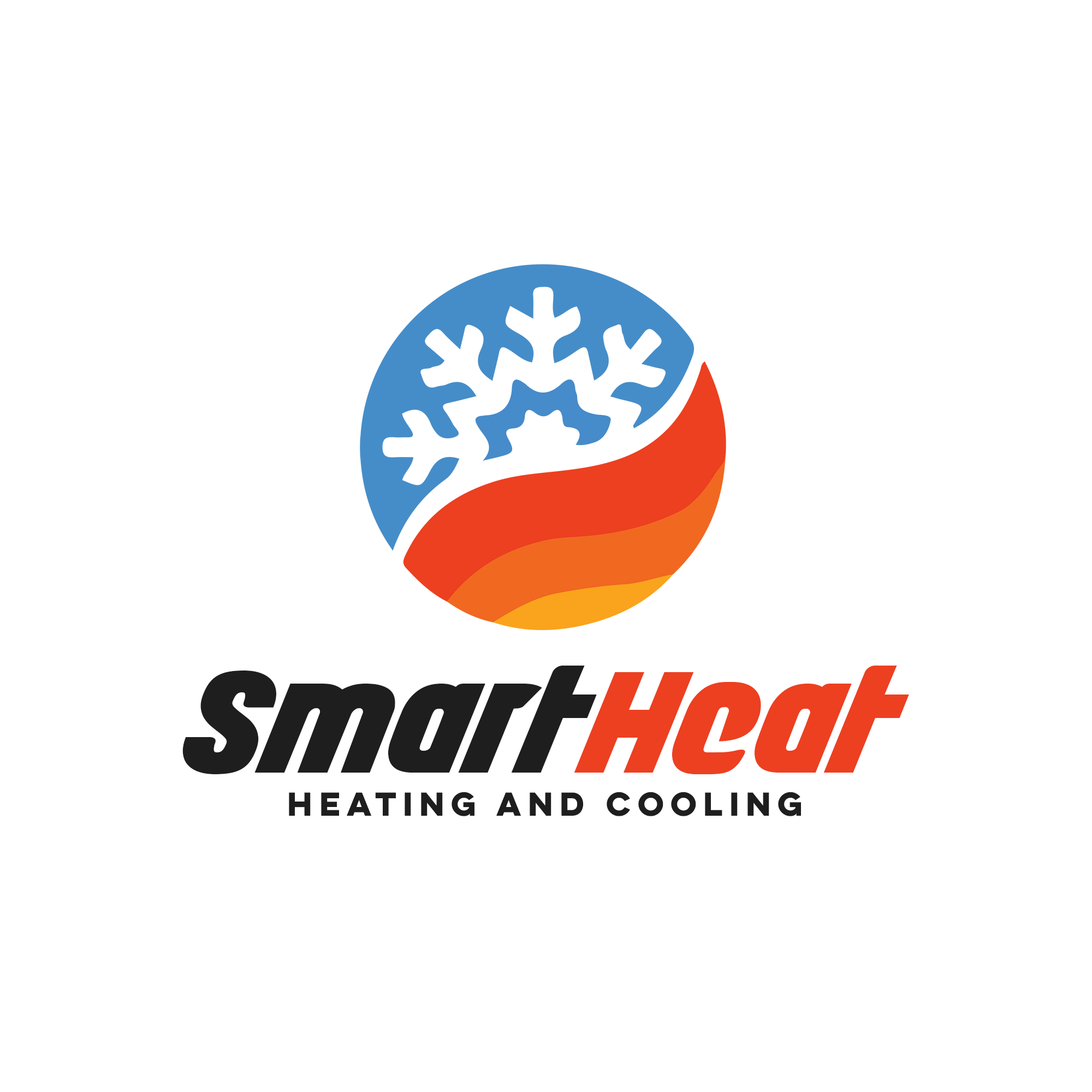 Design de Logo par josedomingo pour Smart Heat | Design #24426638