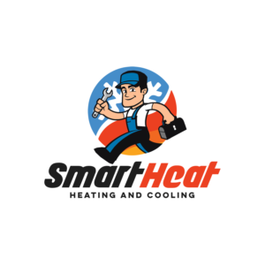 Logo Design by josedomingo for Smart Heat | Design #24436454