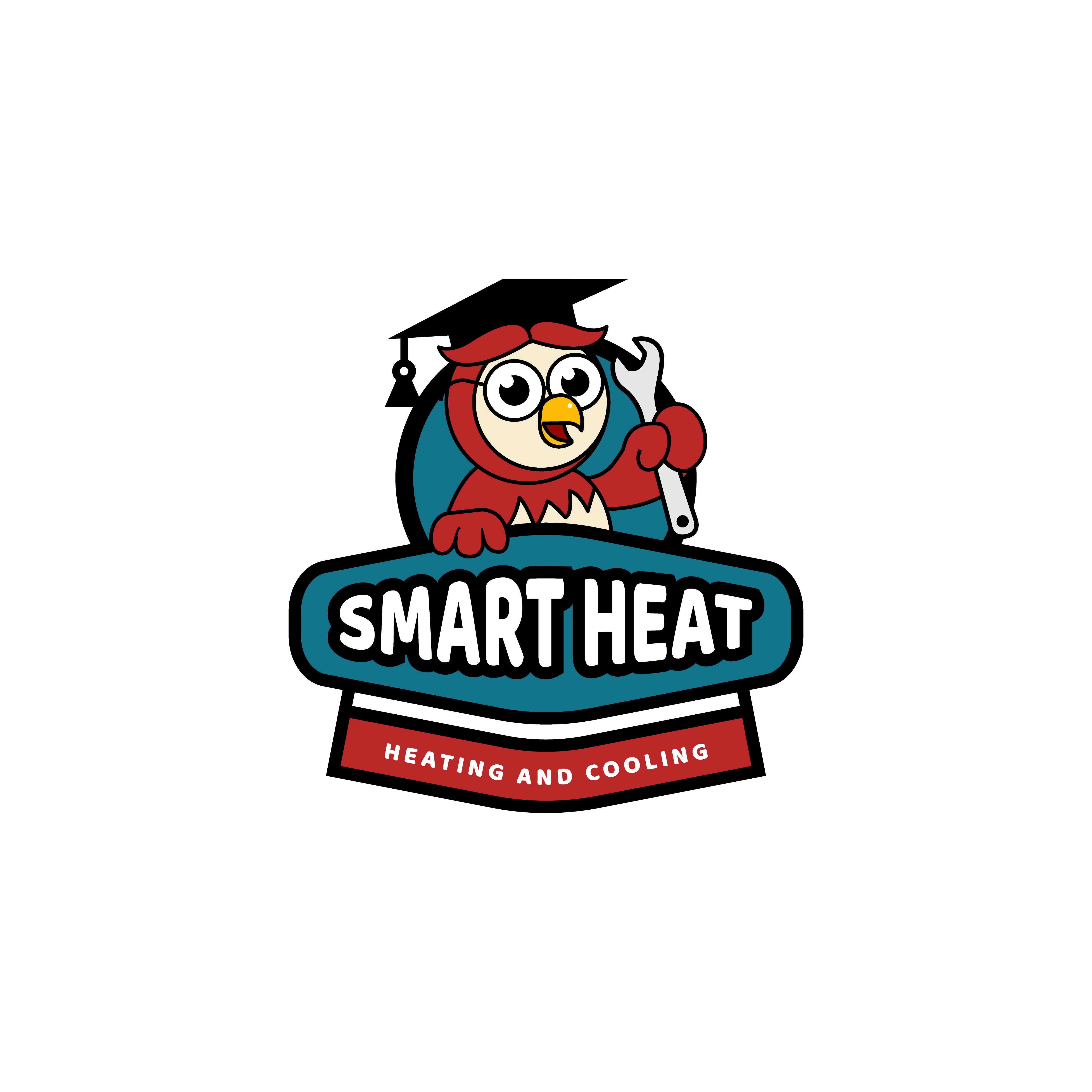 Design de Logo par Eirufan pour Smart Heat | Design #24436191