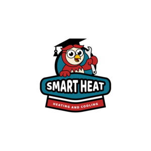 Diseño de Logo por Eirufan para Smart Heat | Diseño: #24436191
