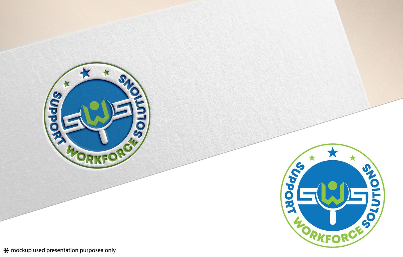 Logo Design by Rubia@ for this project | Design #24381669