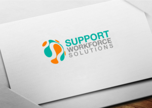 Support Workforce Solutions  | Logo Design by kevinK
