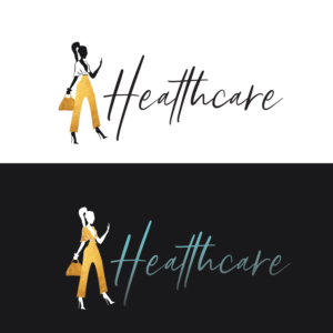 Powerhouse Women in Healthcare - New facebook banner design + logo | Grafik-Design von designstarla