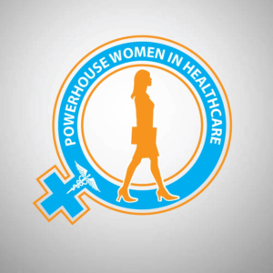 Powerhouse Women in Healthcare - New facebook banner design + logo | Grafik-Design von 75-R-P-Z