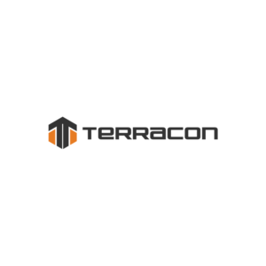 TERRACON (possibly have 'projects' as a subscript I am open to options with or without | Logo Design by Pangestu
