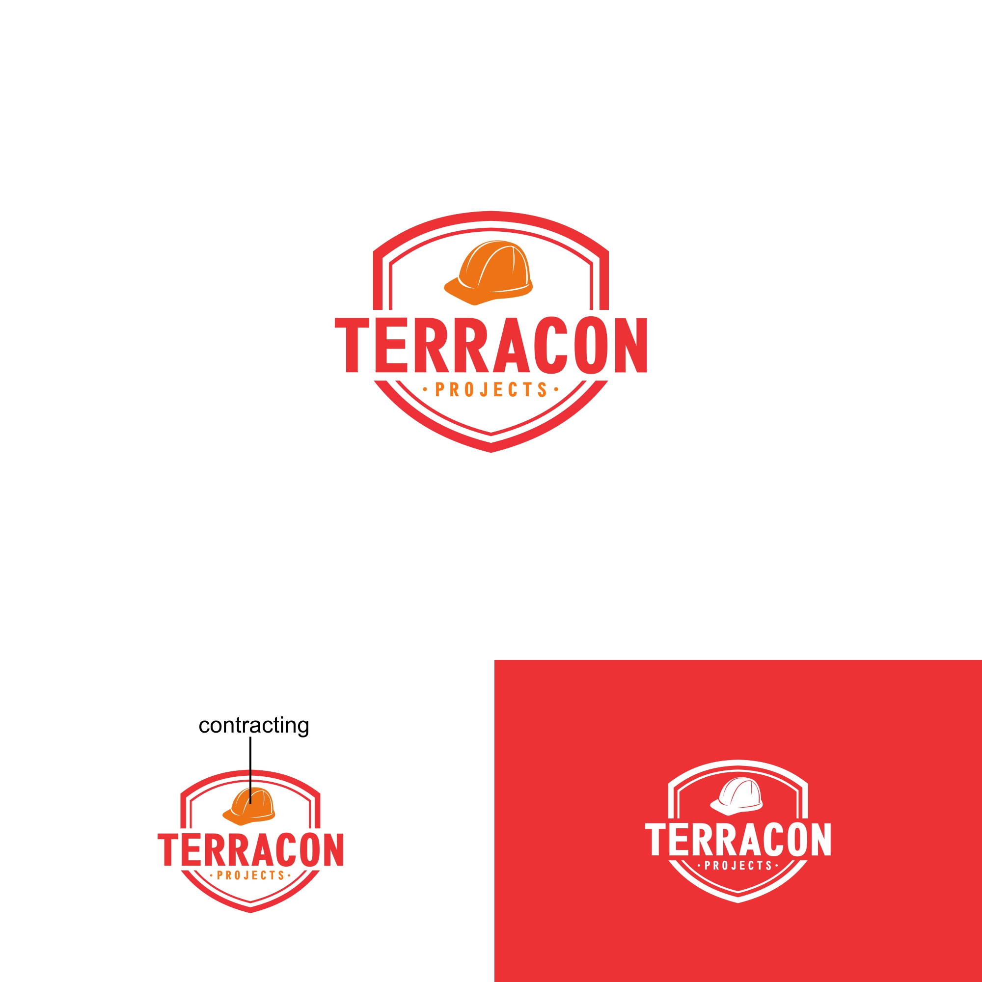 Logo Design by alitjuara for this project | Design #24390075