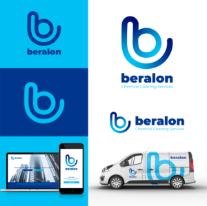 Logo Design by kirikashu for Beralon Pty Ltd | Design #24420956
