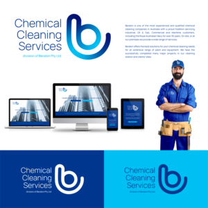 Design de Logo par KIRIKASHU pour Beralon Pty Ltd | Design : #24446331