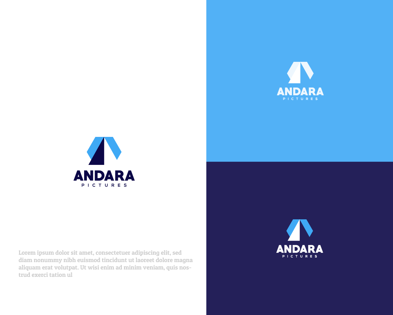 Logo Design by Ak4li™ for this project | Design #24374829