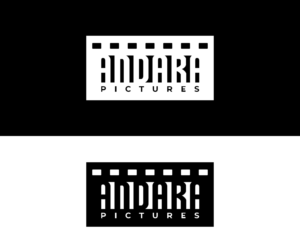Andara Pictures | Logo Design by GoodTimes$$$