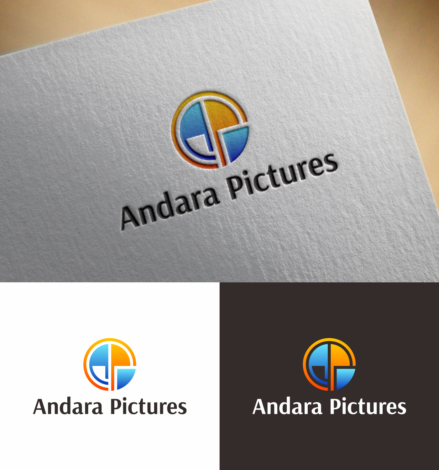 Logo Design by DarmoRebi for this project | Design #24375166