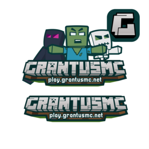 GrantusMC / play.grantusmc.net / G | Logo-Design von ThiagoB