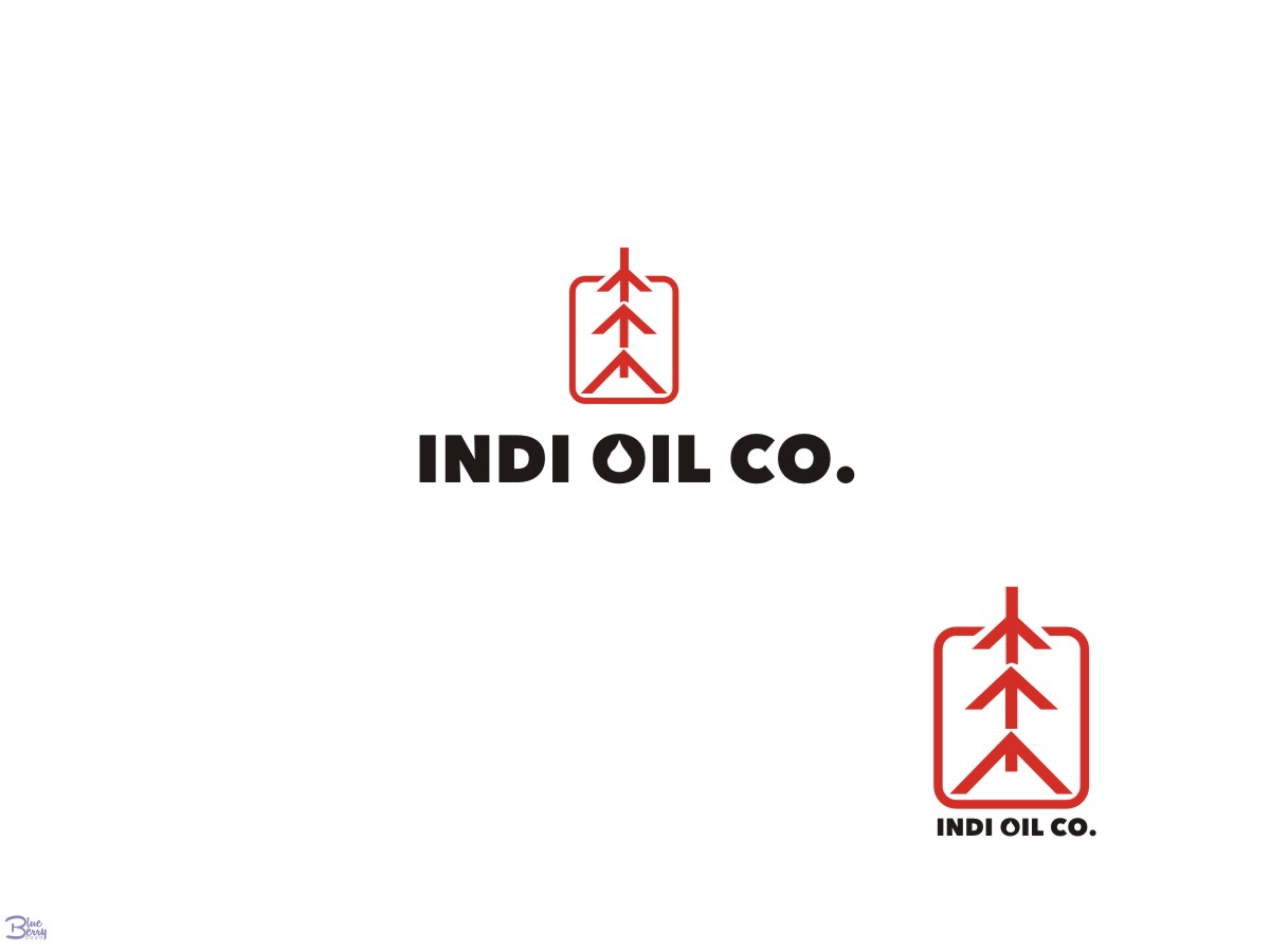 Logo Design by Blueberry for this project | Design #24423451