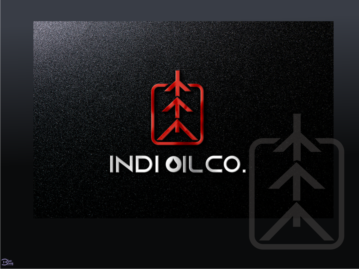 Logo Design by Blueberry for this project | Design #24423499