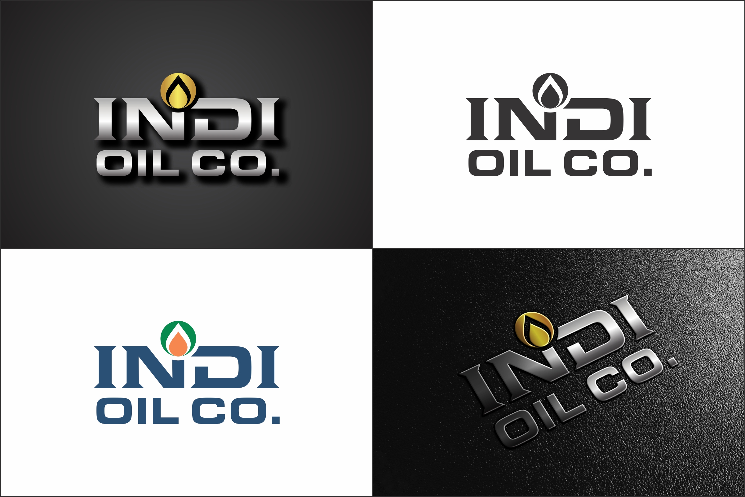 Diseño de Logo por Robert Macwan para este proyecto | Diseño #24475936