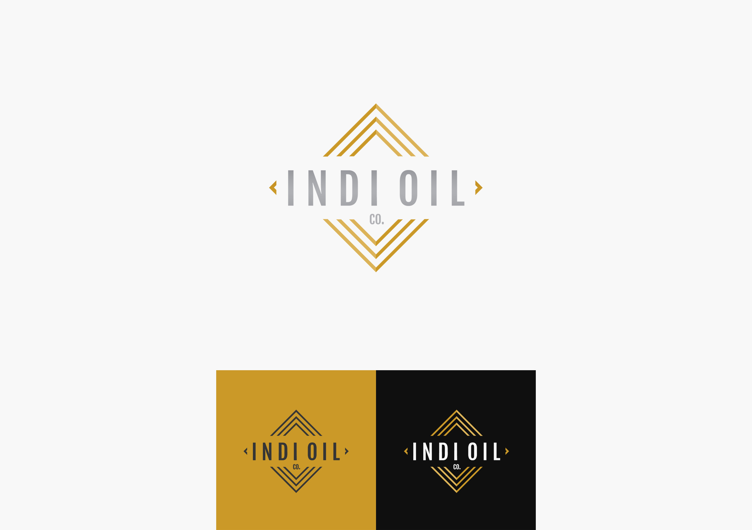 Logo Design by christianpoetoe for this project | Design #24372157