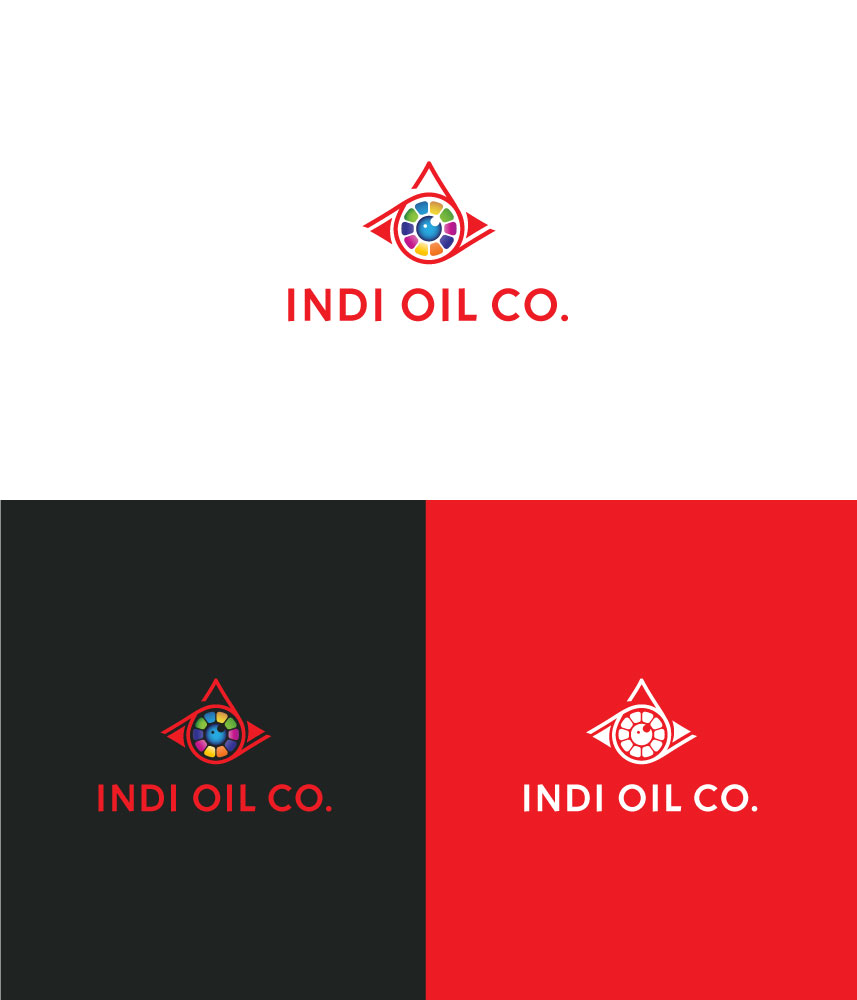 Diseño de Logo por designeye para este proyecto | Diseño #24441345