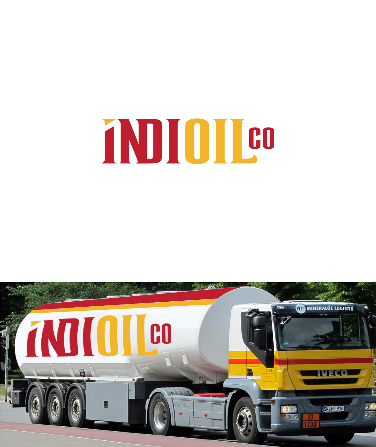 Diseño de Logo por Muhammad Imran 3 para este proyecto | Diseño #24373798