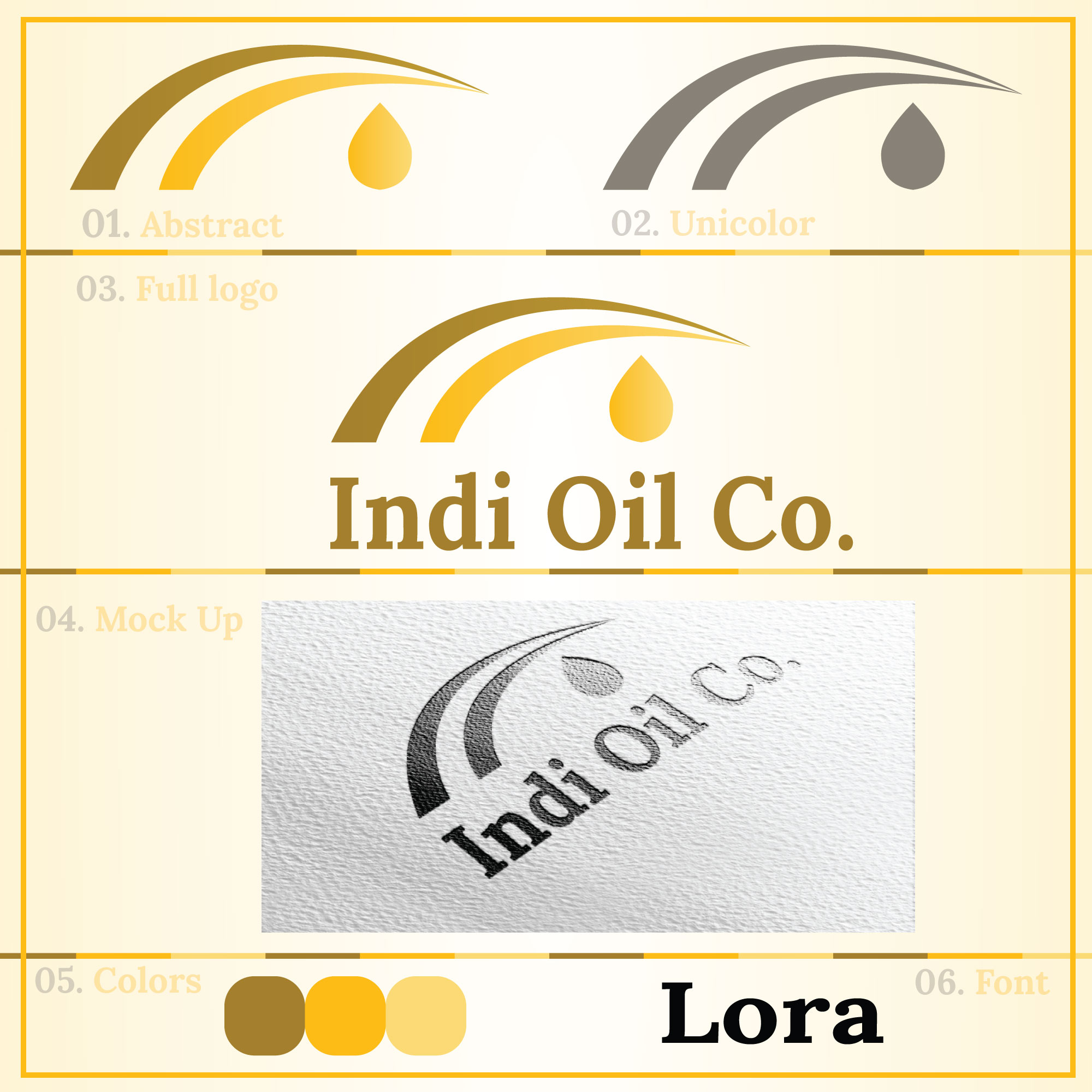 Logo Design by simo 5 for this project | Design #24426915
