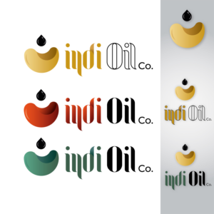 Logo Design by nadbook2323