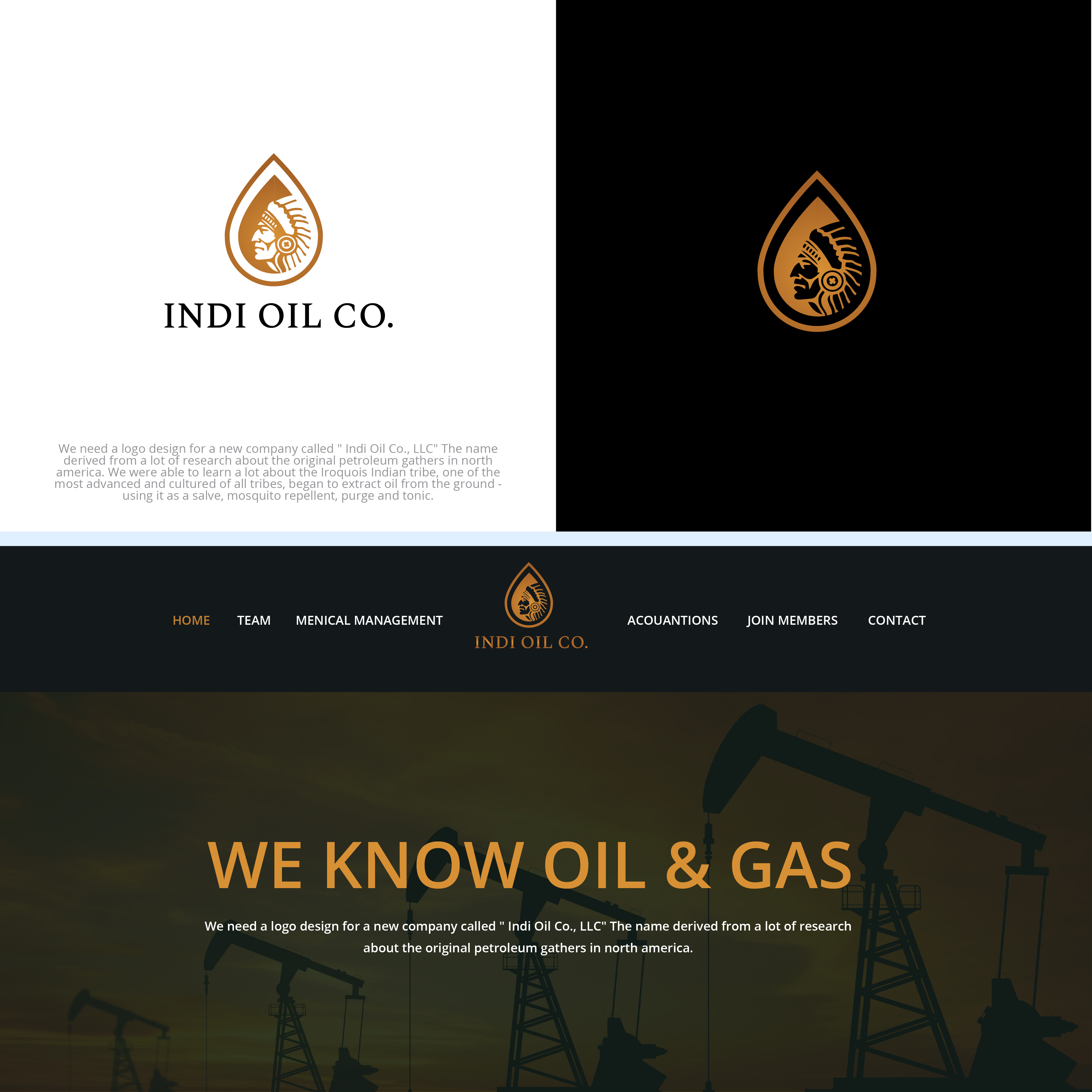 Diseño de Logo por Zahra Ayu para este proyecto | Diseño: #24481604
