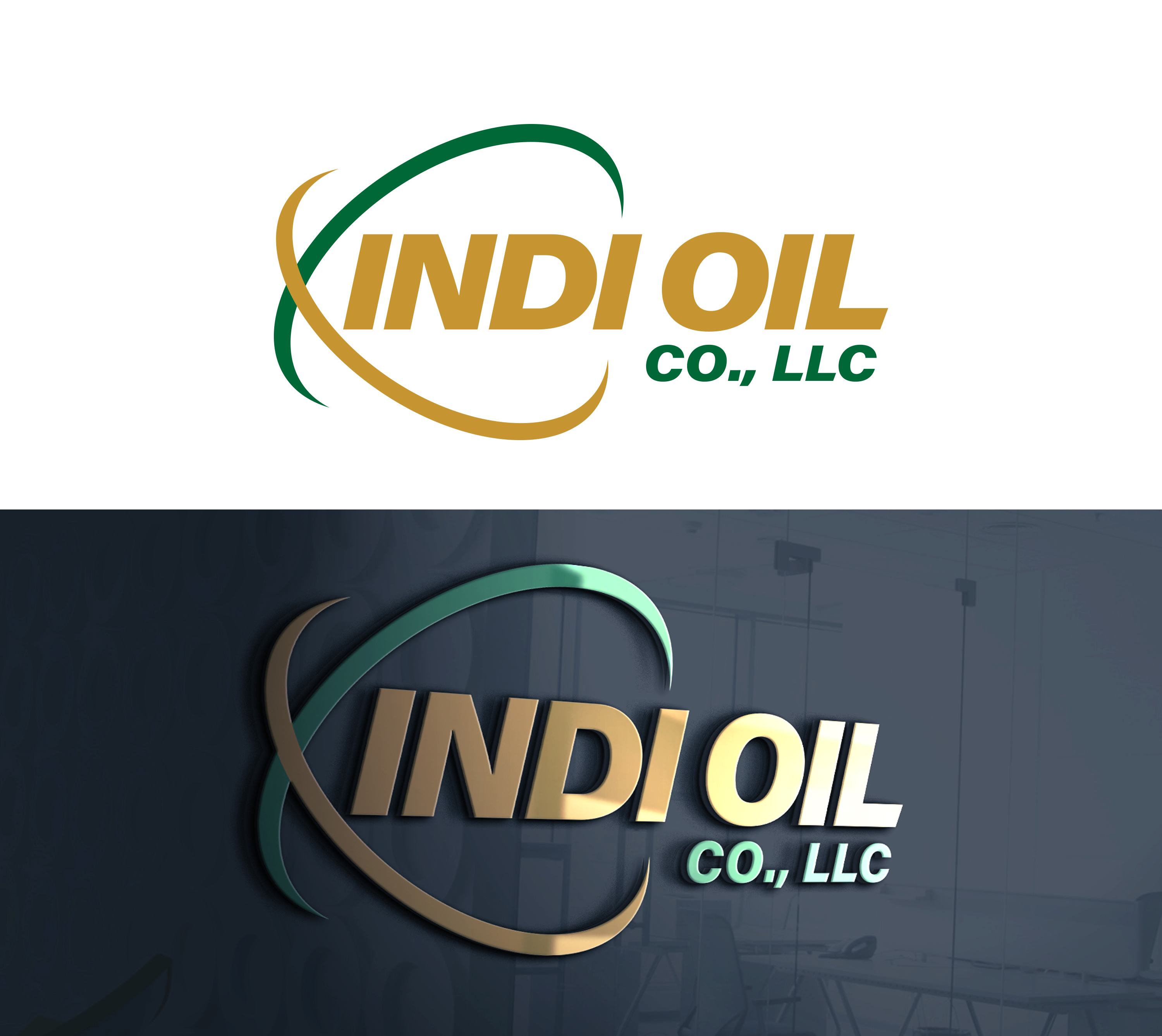 Logo Design by sherman for this project | Design #24428303