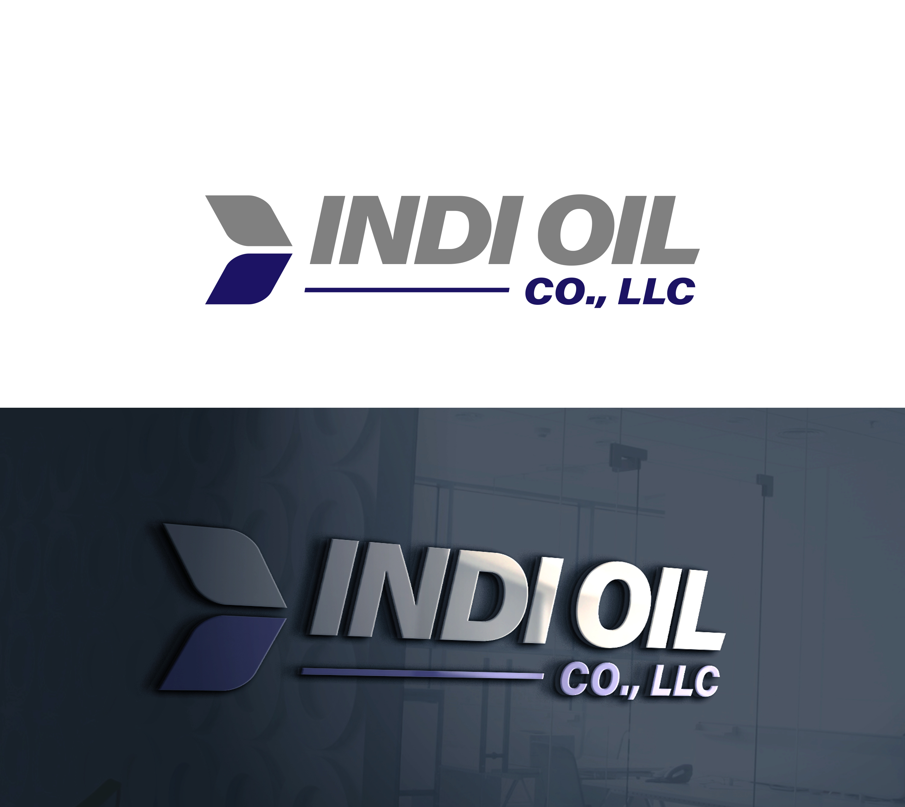 Logo Design by sherman for this project | Design #24428358