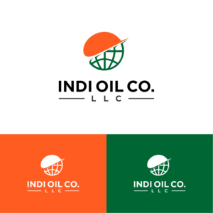 Logo Design by Rusmin Gustamin