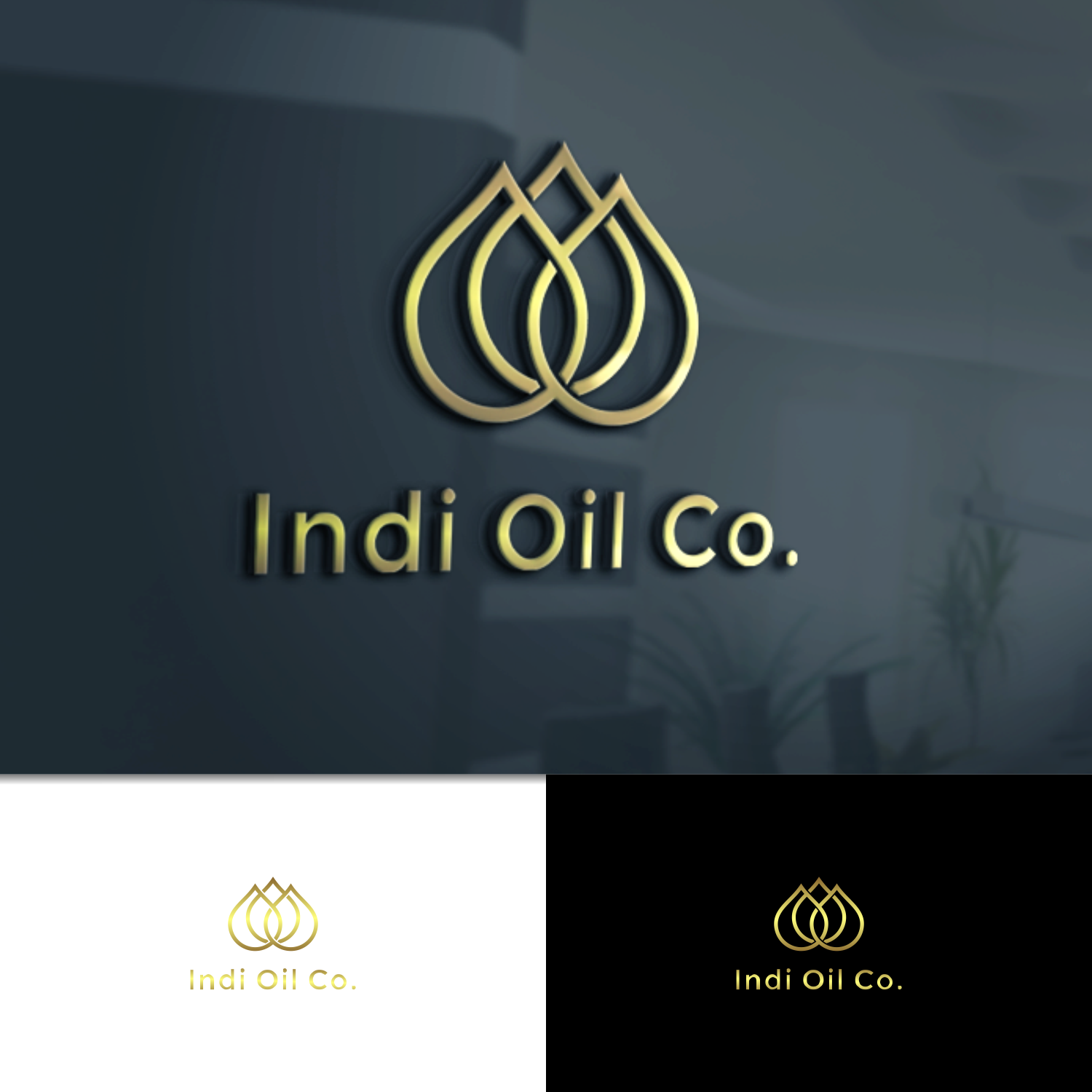 Diseño de Logo por adie soesanto para este proyecto | Diseño #24373293