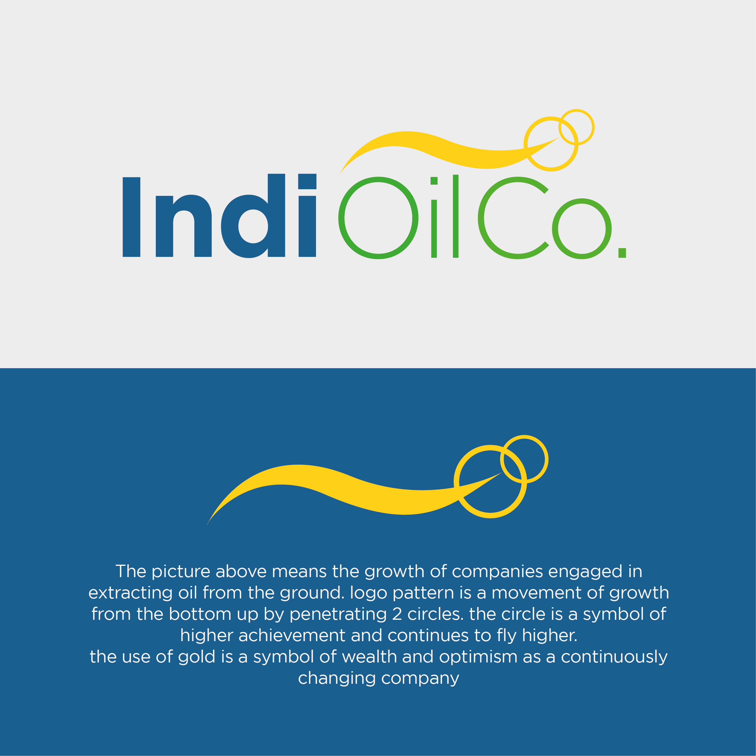 Logo Design by Indra_Fujiantoro for this project | Design #24431809