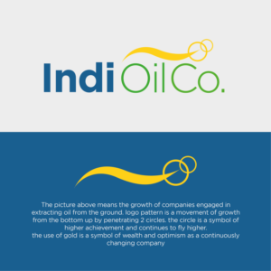 Logo Design by Indra_Fujiantoro