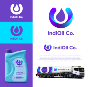 Logo Design by KIRIKASHU