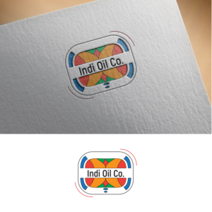 Logo Design by Ashok Agarwal