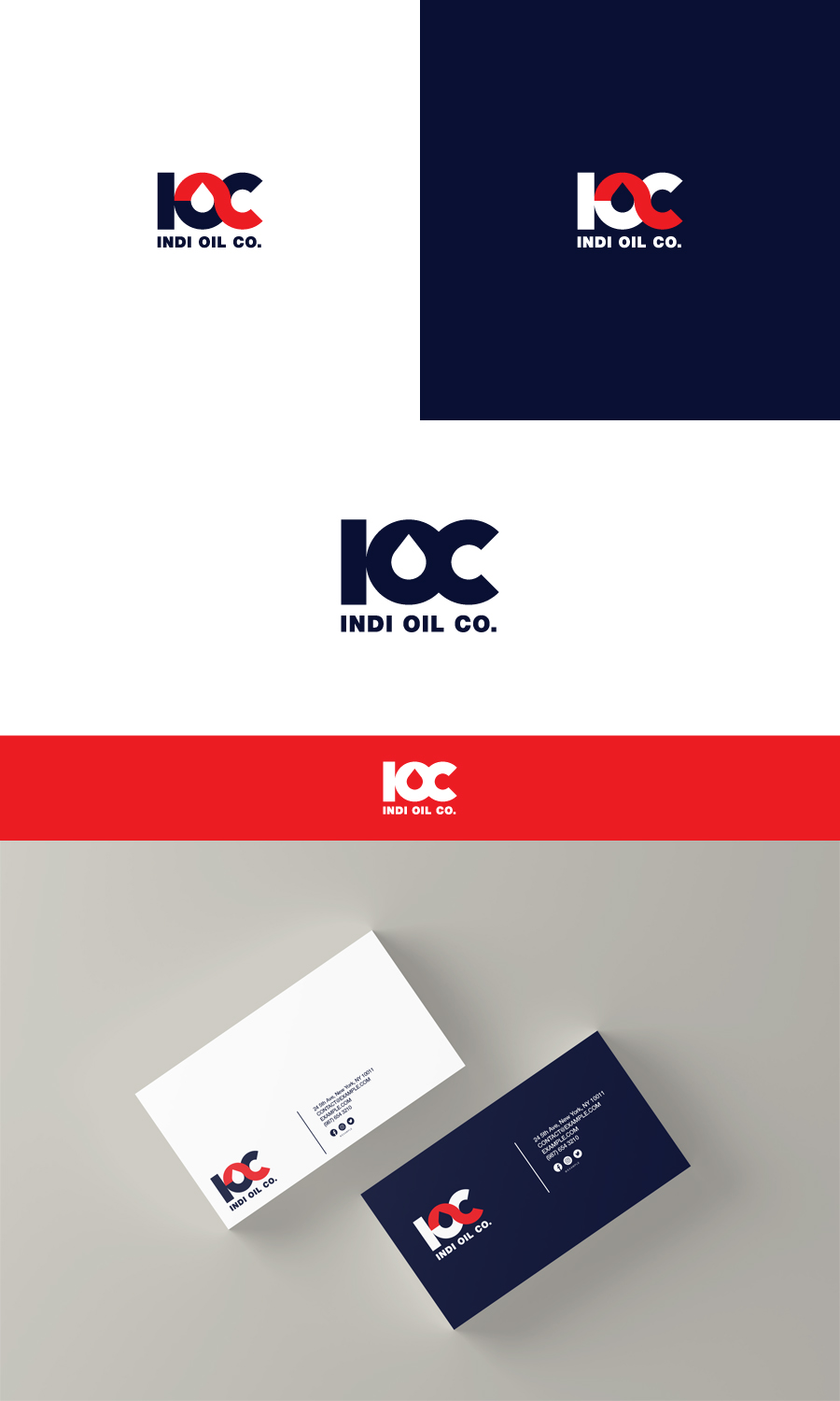 Logo Design by 1Concept for this project | Design #24429262