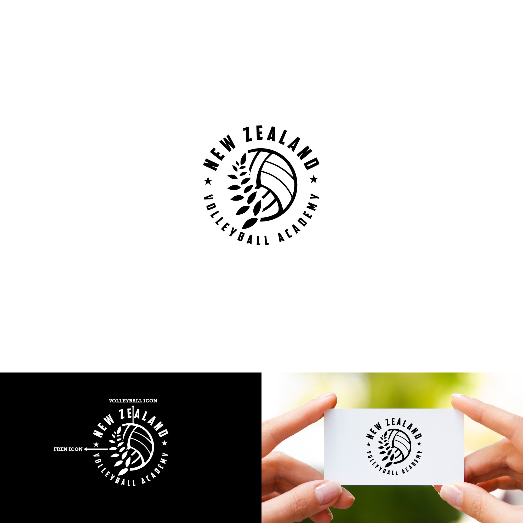 Logo Design by alitjuara for this project | Design #24410368