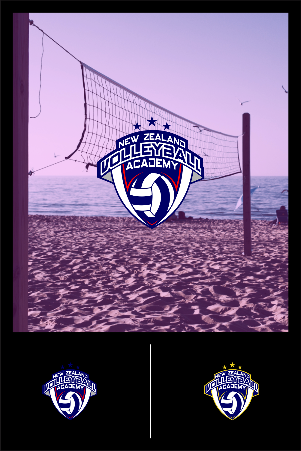 Logo Design by yuki ( yaoki_yukiro ) for this project | Design #24417559