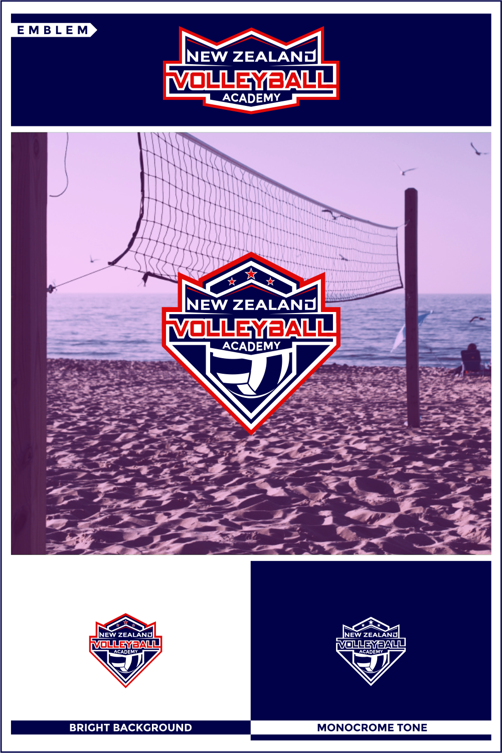 Logo Design by yuki ( yaoki_yukiro ) for this project | Design #24429055