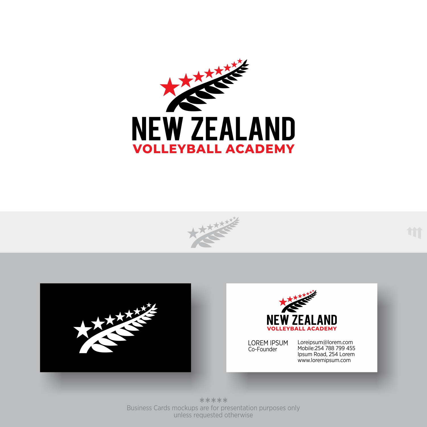 Logo Design by MBARO for this project | Design #24725782