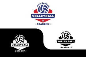Logo Design by Mark Tmng