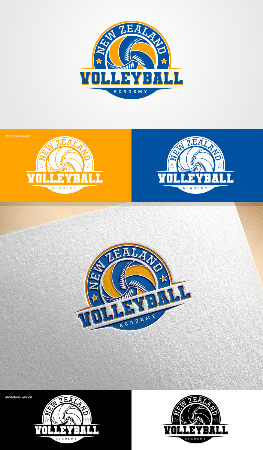 Logo Design by creativerhythm for this project | Design #24485036