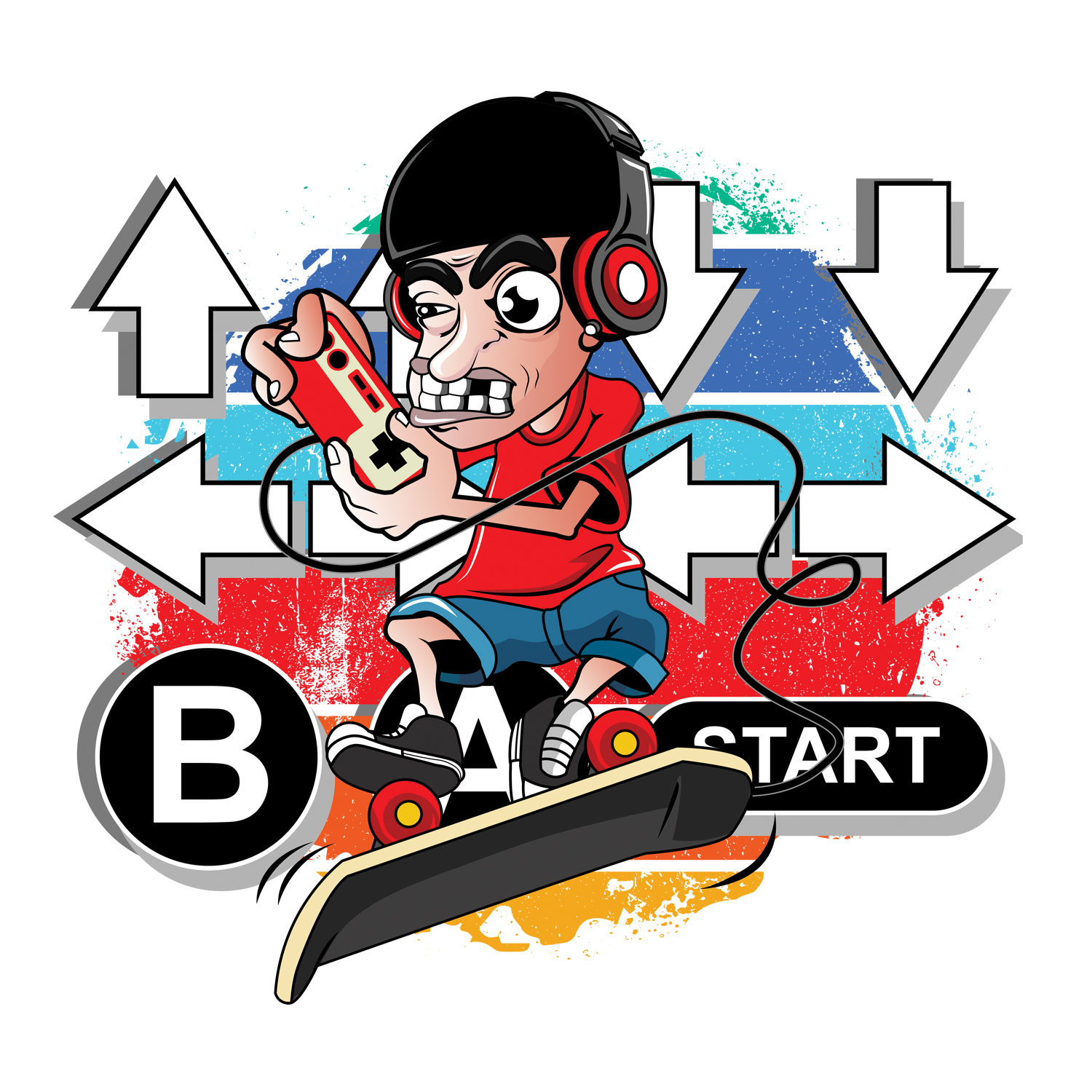 T-shirt Design by BJY for this project | Design #24471010