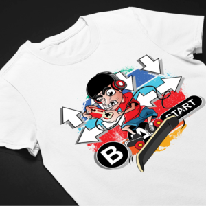 T-Shirt-Design von BJY für dieses Projekt | Design: #24471011