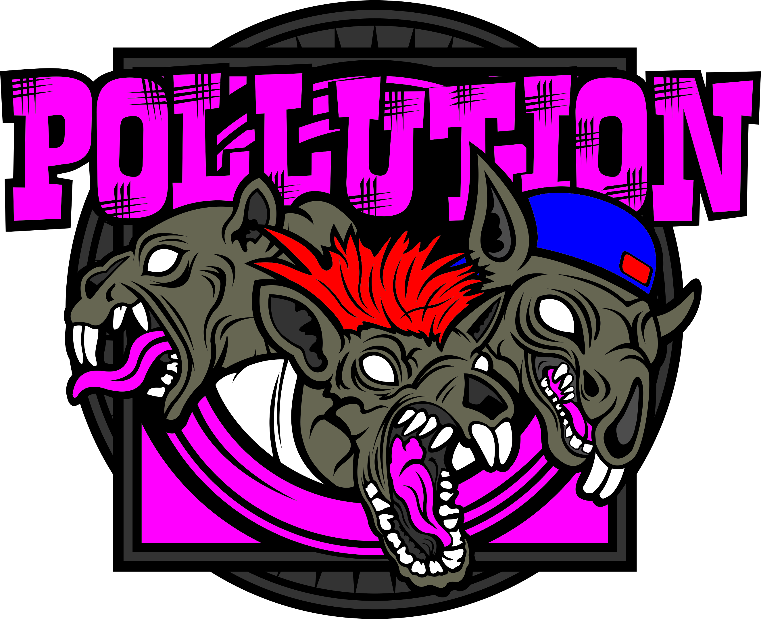 T-shirt Design by Den Bagus for this project | Design #24446754