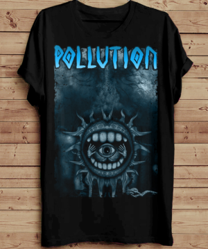 T-Shirt-Design von creative gravity für dieses Projekt | Design #24447474