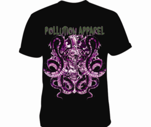 T-shirt Design by lampros 2 for this project | Design: #24377763
