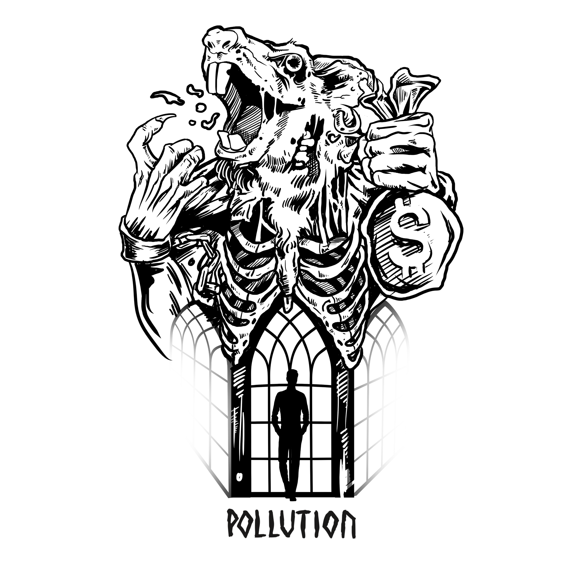 Diseño de Camiseta por orangecode para este proyecto | Diseño #24462986