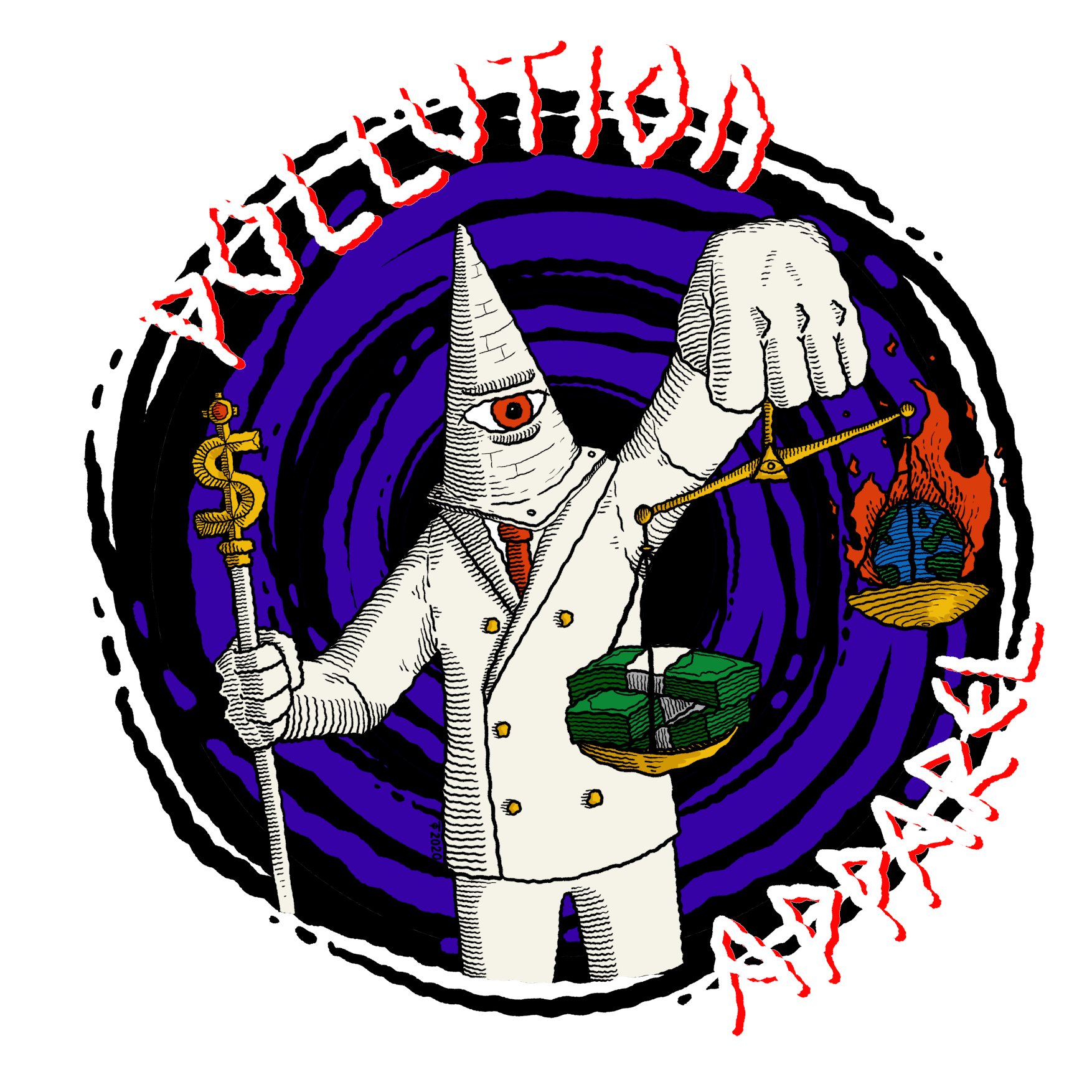 Diseño de Camiseta por Tomasz Ostrowski para este proyecto | Diseño #24471086